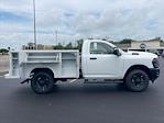 New 2025 Ram 2500 Regular Cab Service Truck for sale #250560 - photo 8