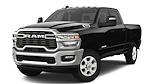 New 2025 Ram 2500 Big Horn Crew Cab 4x4 Pickup for sale #250651 - photo 1