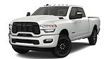 New 2025 Ram 2500 Big Horn Crew Cab 4x4 Pickup for sale #250638 - photo 1