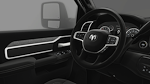 New 2025 Ram 2500 Big Horn Crew Cab 4x4 Pickup for sale #250638 - photo 8