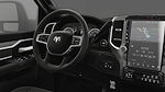 New 2025 Ram 2500 Big Horn Crew Cab 4x4 Pickup for sale #250638 - photo 9