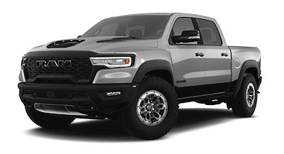 New 2025 Ram 1500 TRX Crew Cab 4x4 Pickup for sale #250551S - photo 1