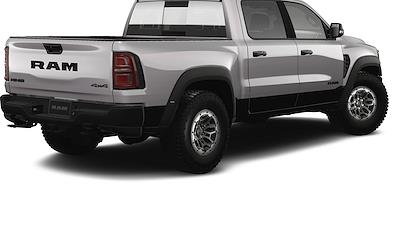 New 2025 Ram 1500 TRX Crew Cab 4x4 Pickup for sale #250551S - photo 2