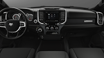 New 2025 Ram 1500 Big Horn Crew Cab 4x4 Pickup for sale #759476 - photo 6