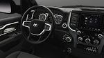 New 2025 Ram 1500 Big Horn Crew Cab 4x4 Pickup for sale #759476 - photo 9