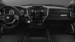 New 2025 Ram 1500 Laramie Crew Cab 4x4 Pickup for sale #763567 - photo 6