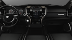 New 2025 Ram 1500 Laramie Crew Cab 4x4 Pickup for sale #250614 - photo 6