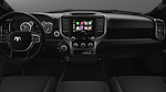New 2025 Ram 1500 Tradesman Crew Cab 4x4 Pickup for sale #250646 - photo 6