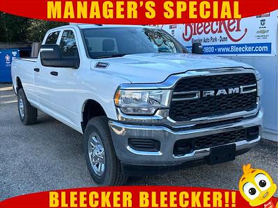 New 2024 Ram 3500 Tradesman Crew Cab 4x4 Pickup for sale #C24208 - photo 1