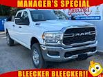New 2024 Ram 3500 Tradesman Crew Cab 4x4 Pickup for sale #C24208 - photo 1