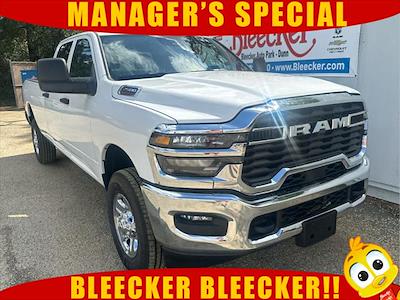 New 2025 Ram 2500 Tradesman Crew Cab 4x4 Pickup for sale #C25067 - photo 1