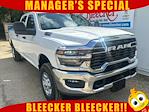 New 2025 Ram 2500 Tradesman Crew Cab 4x4 Pickup for sale #C25067 - photo 1