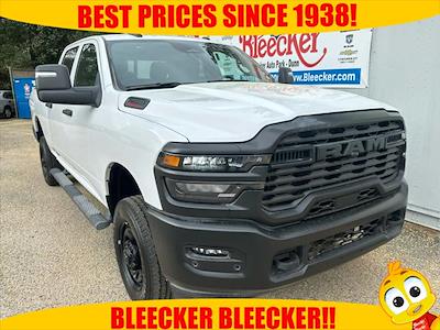 New 2025 Ram 2500 Tradesman Crew Cab 4x4 Pickup for sale #C25062 - photo 1