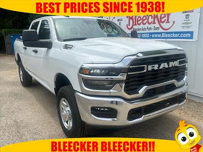 New 2025 Ram 2500 Tradesman Crew Cab 4x4 Pickup for sale #C25064 - photo 1