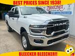 New 2025 Ram 2500 Tradesman Crew Cab 4x4 Pickup for sale #C25064 - photo 1