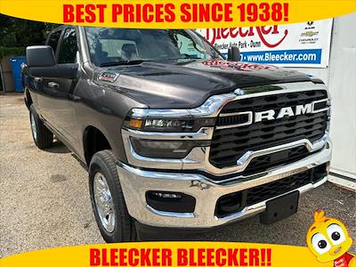 New 2025 Ram 2500 Tradesman Crew Cab 4x4 Pickup for sale #C25087 - photo 1