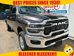 New 2025 Ram 2500 Tradesman Crew Cab 4x4 Pickup for sale #C25087 - photo 1