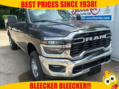New 2025 Ram 2500 Tradesman Crew Cab 4x4 Pickup for sale #C25088 - photo 1