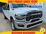 New 2025 Ram 2500 Tradesman Crew Cab 4x4 Pickup for sale #C25089 - photo 1