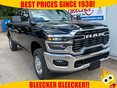 New 2025 Ram 2500 Tradesman Crew Cab 4x4 Pickup for sale #C25086 - photo 1