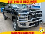 New 2025 Ram 2500 Tradesman Crew Cab 4x4 Pickup for sale #C25086 - photo 1