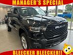 New 2025 Ram 1500 Big Horn Crew Cab 4x4 Pickup for sale #C25095 - photo 1