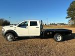 2024 Ram 4500 Crew Cab DRW 4x4, Flatbed Truck for sale #C24161 - photo 7