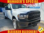 New 2024 Ram 3500 Regular Cab 4x4 Service Truck for sale #C24206 - photo 3