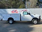 New 2024 Ram 3500 Regular Cab 4x4 Service Truck for sale #C24206 - photo 5