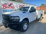 New 2024 Ram 3500 Regular Cab 4x4 Service Truck for sale #C24206 - photo 1