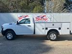 New 2024 Ram 3500 Regular Cab 4x4 Service Truck for sale #C24206 - photo 8