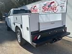 New 2024 Ram 3500 Regular Cab 4x4 Service Truck for sale #C24206 - photo 2