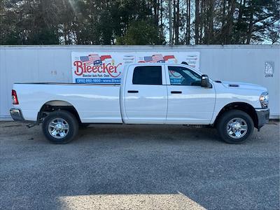 New 2024 Ram 3500 Tradesman Crew Cab 4x4 Pickup for sale #C24208 - photo 2