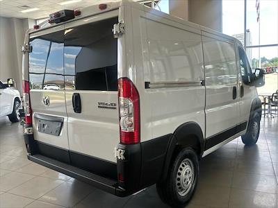 New 2025 Ram ProMaster 1500 Standard Roof Empty Cargo Van for sale #C25007 - photo 2