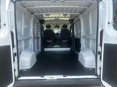 New 2025 Ram ProMaster 1500 Standard Roof Empty Cargo Van for sale #C25034 - photo 2