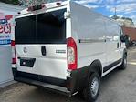 New 2025 Ram ProMaster 1500 Standard Roof Empty Cargo Van for sale #C25034 - photo 4
