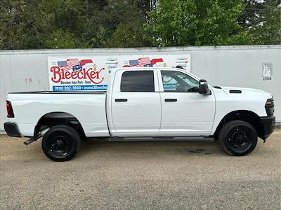 New 2025 Ram 2500 Tradesman Crew Cab 4x4 Pickup for sale #C25062 - photo 2