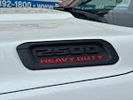 New 2025 Ram 2500 Tradesman Crew Cab 4x4 Pickup for sale #C25062 - photo 12