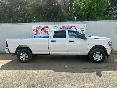 New 2025 Ram 2500 Tradesman Crew Cab 4x4 Pickup for sale #C25067 - photo 2