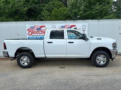 New 2025 Ram 2500 Tradesman Crew Cab 4x4 Pickup for sale #C25089 - photo 2