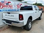 New 2025 Ram 2500 Tradesman Crew Cab 4x4 Pickup for sale #C25089 - photo 3