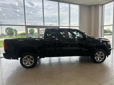 New 2025 Ram 1500 Big Horn Crew Cab 4x4 Pickup for sale #C25095 - photo 2