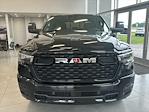 New 2025 Ram 1500 Big Horn Crew Cab 4x4 Pickup for sale #C25095 - photo 5