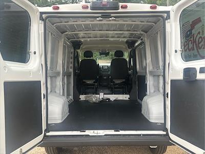 New 2025 Ram ProMaster 1500 Standard Roof Empty Cargo Van for sale #C25109 - photo 2