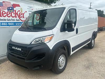 New 2025 Ram ProMaster 1500 Standard Roof Empty Cargo Van for sale #C25109 - photo 1