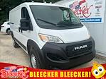 New 2025 Ram ProMaster 1500 Standard Roof Empty Cargo Van for sale #C25109 - photo 34