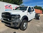 New 2026 Ram 4500 Crew Cab 84 CA Cab Chassis for sale #C26005 - photo 1