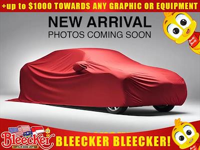 New 2026 Ram ProMaster 2500 High Roof Empty Cargo Van for sale #C26007 - photo 1
