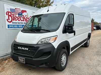 New 2026 Ram ProMaster 2500 High Roof Empty Cargo Van for sale #C26007 - photo 1