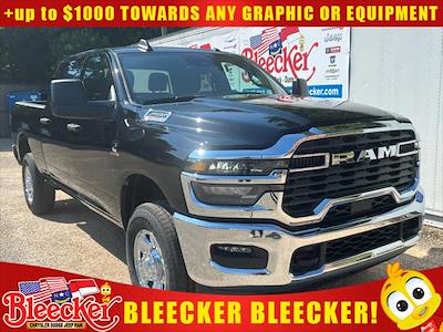 New 2026 Ram 2500 Tradesman Crew Cab 4x4 Pickup for sale #C26009 - photo 1